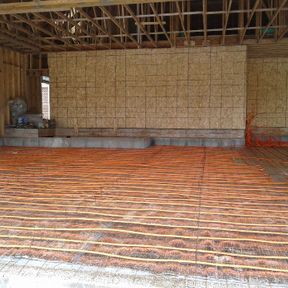 Garage Floor 2