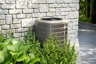 One type of air conditioning unit that's serviced by AC repair and HVAC company Northfield Heating & Air in Northbrook, IL