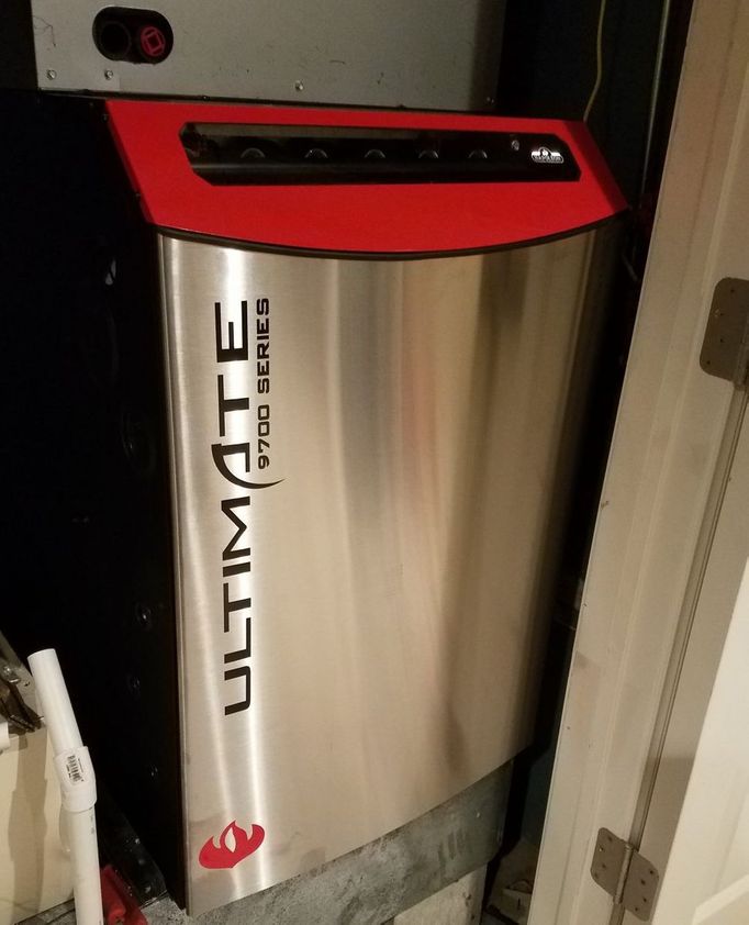  New Furnace