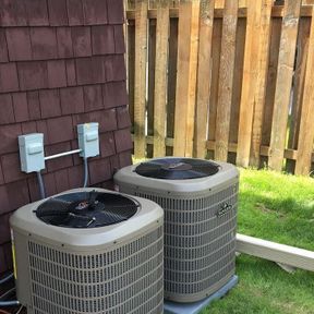 Condenser