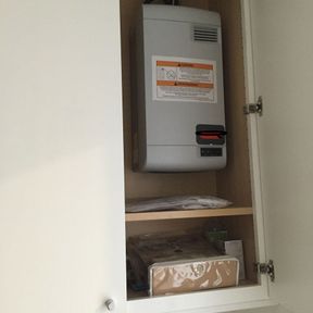 Steam Humidifier